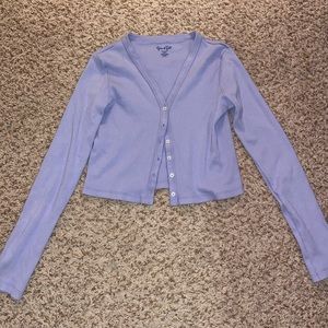 PacSun Cardigan